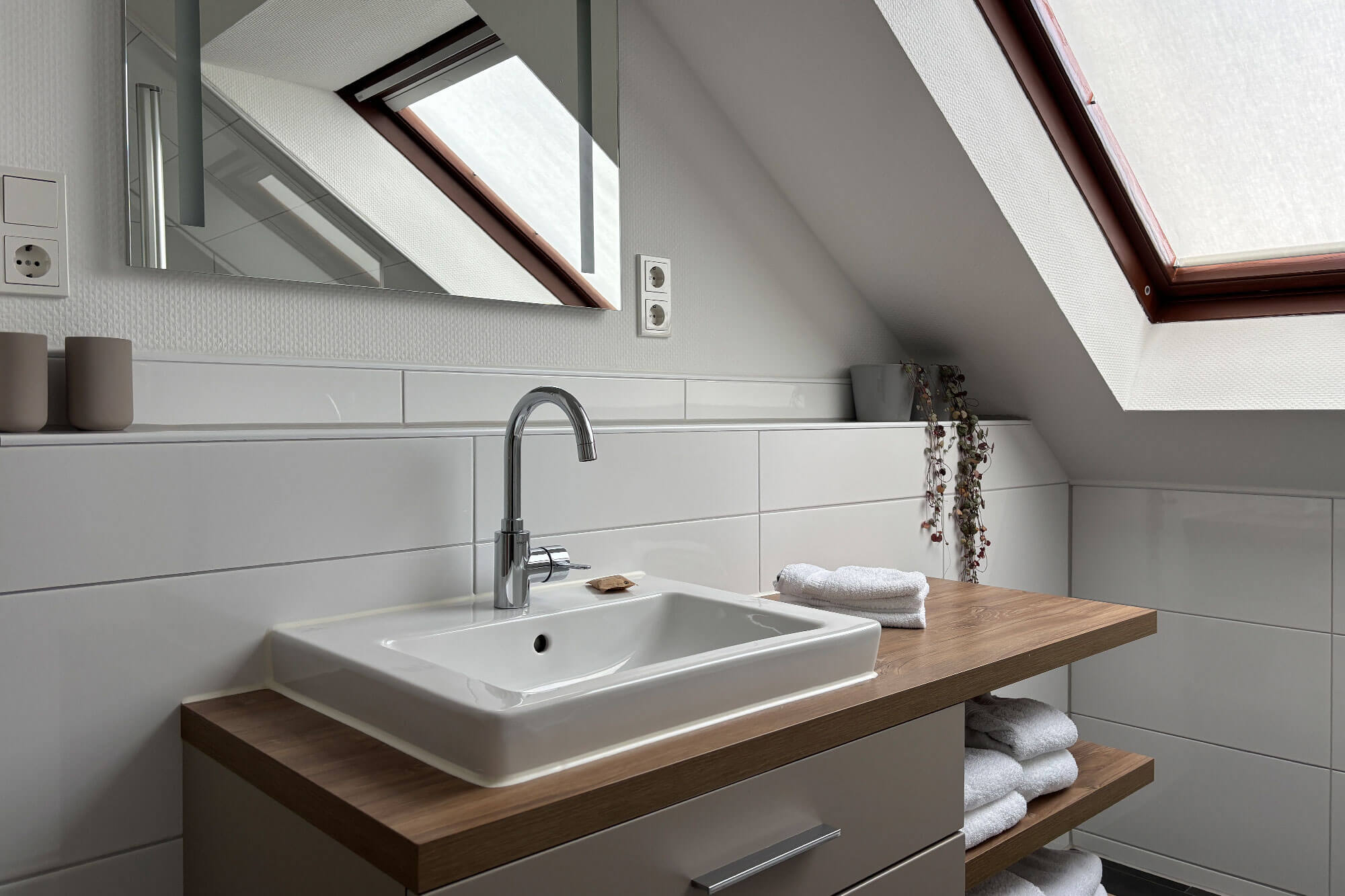 Ferienwohnung Borkum