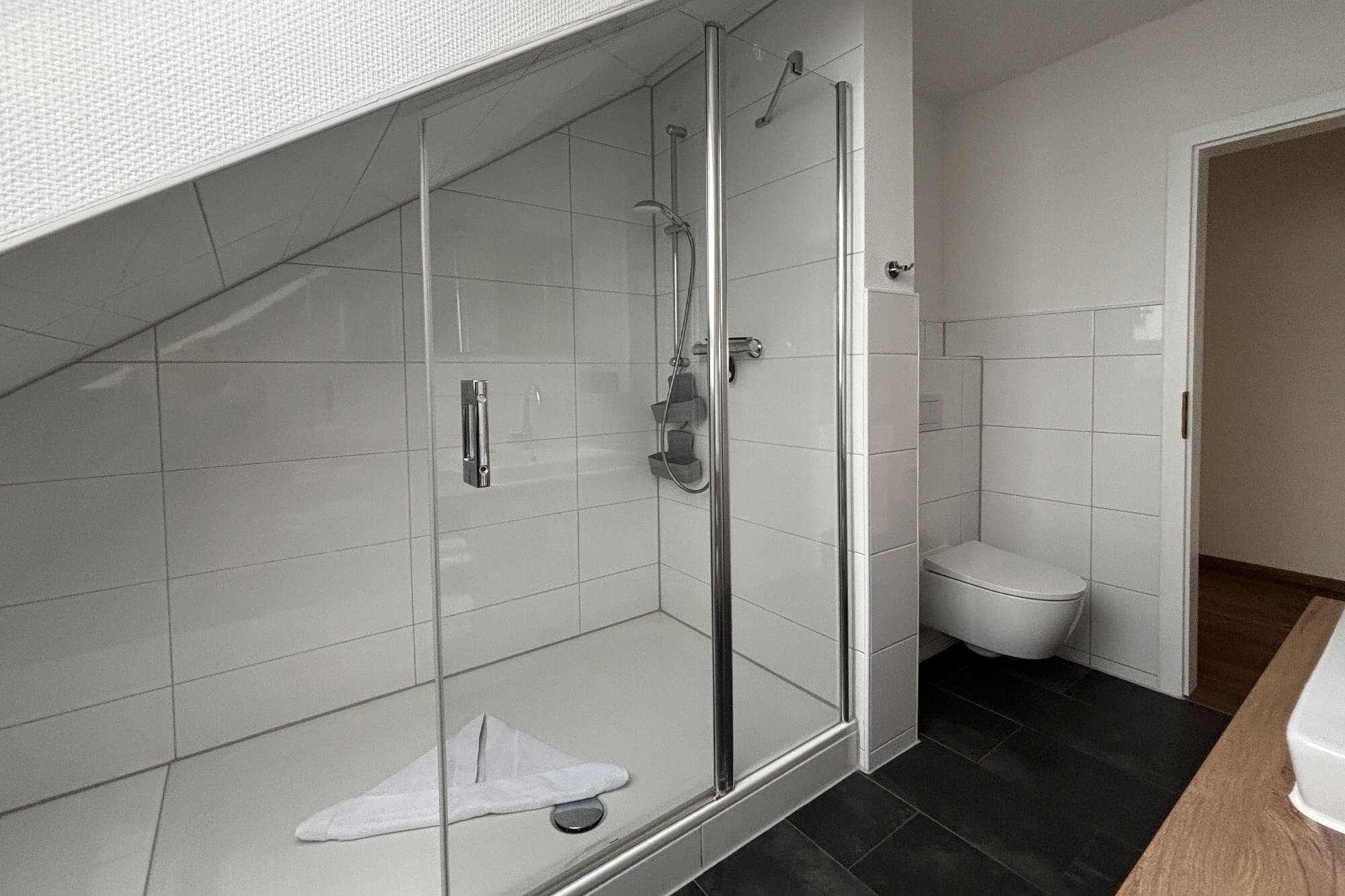 Ferienwohnung Borkum