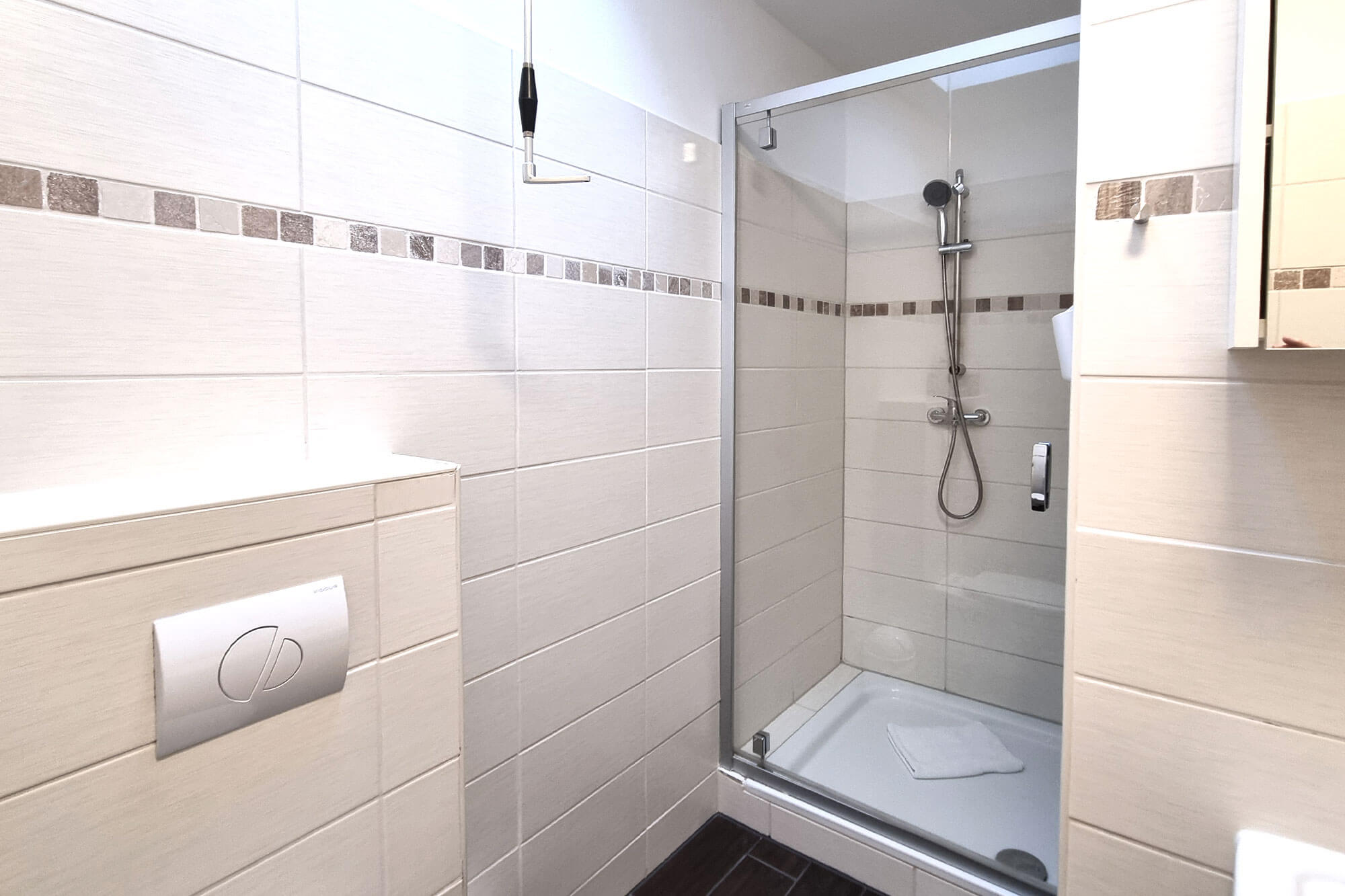 Ferienwohnung Borkum