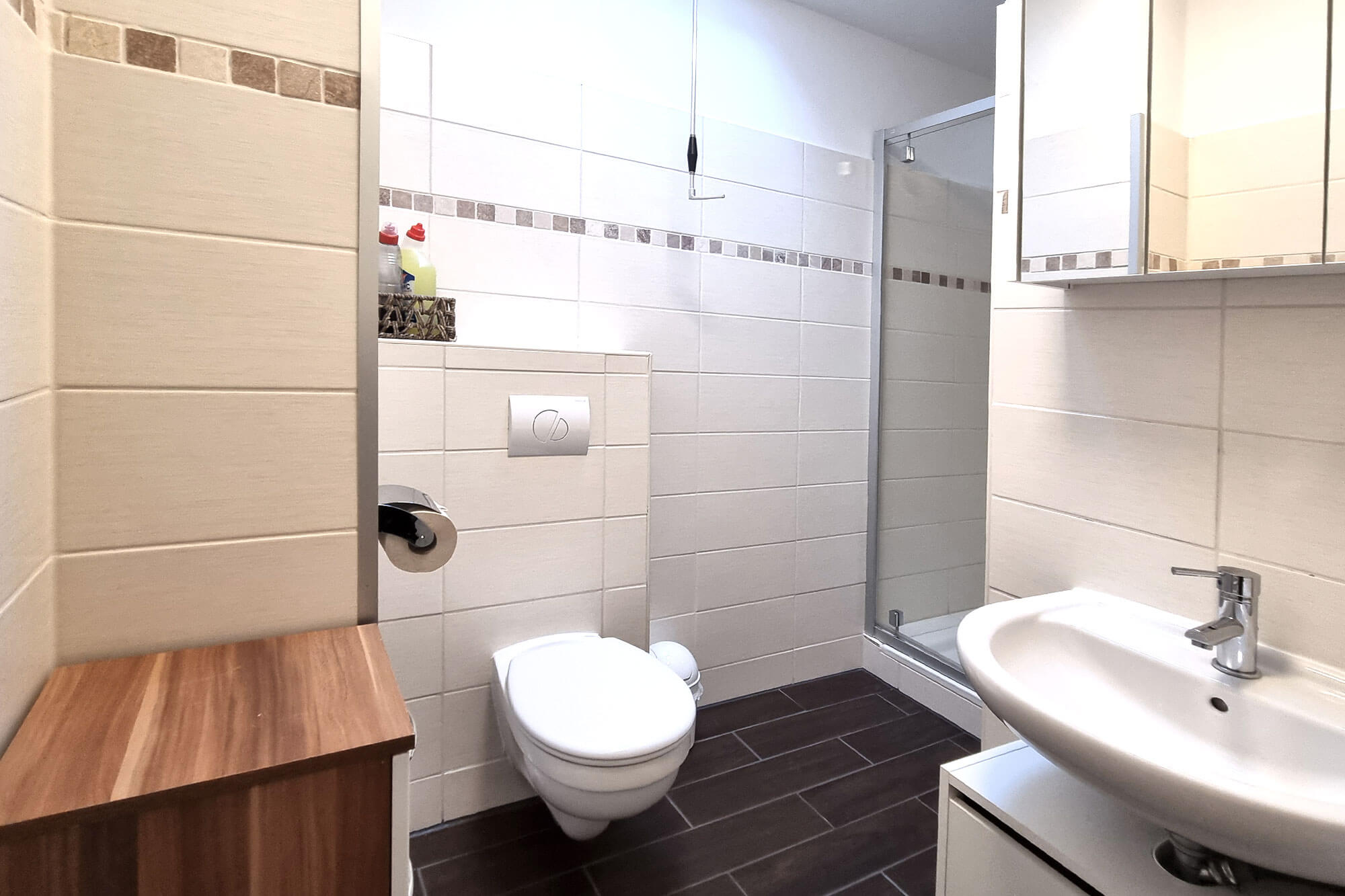 Ferienwohnung Borkum