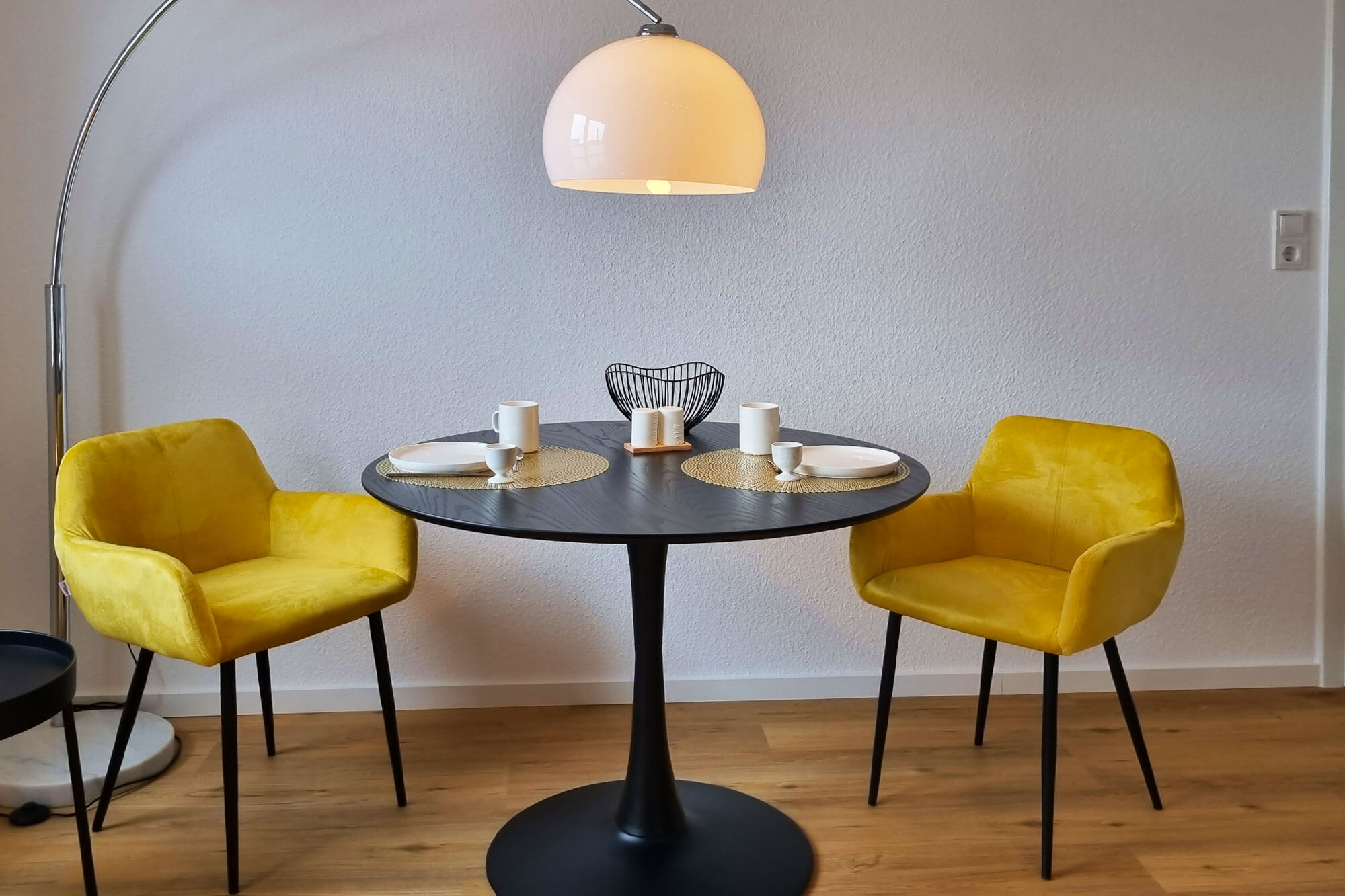 Ferienwohnung Borkum