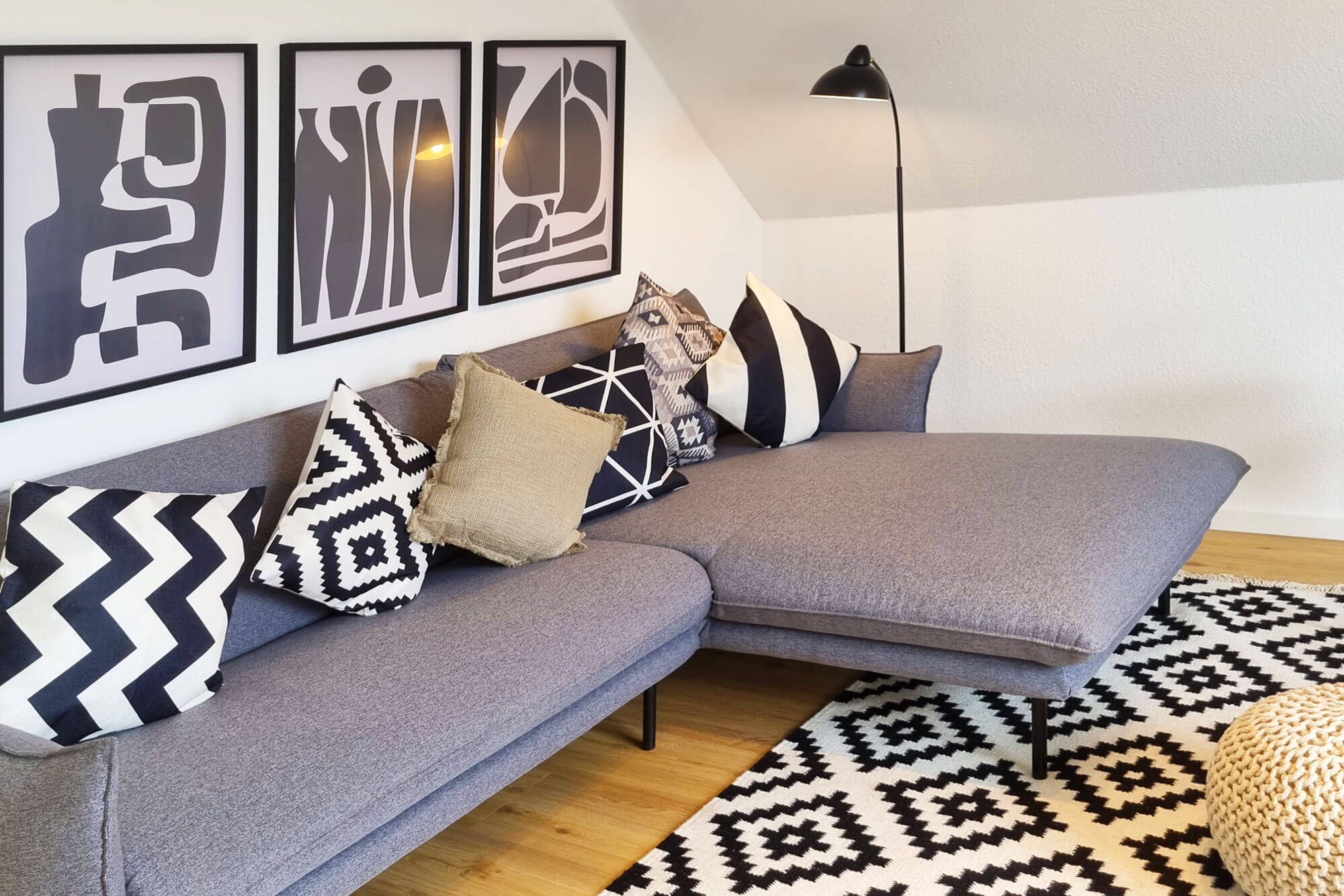 Ferienwohnung Borkum