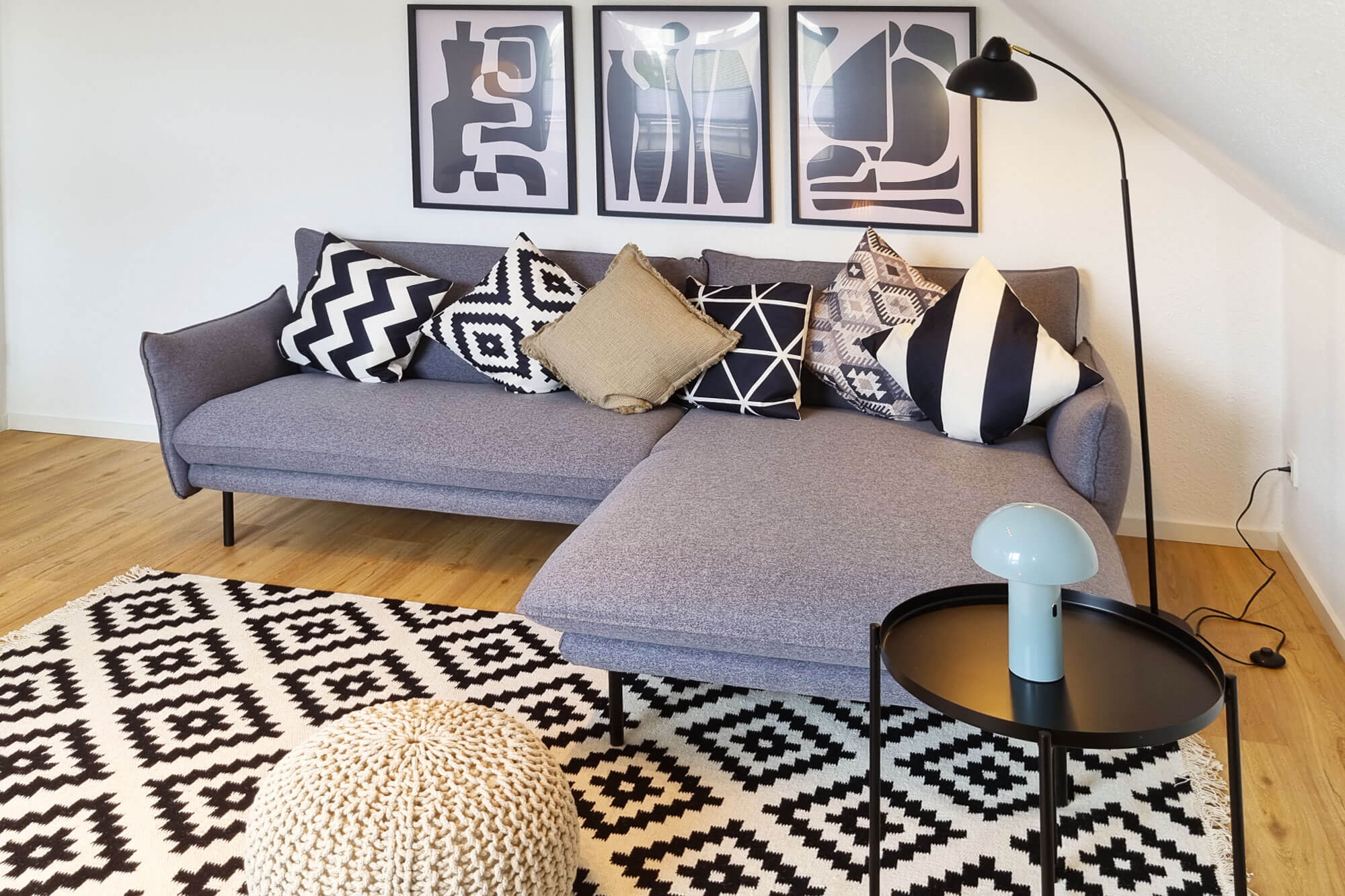 Ferienwohnung Borkum