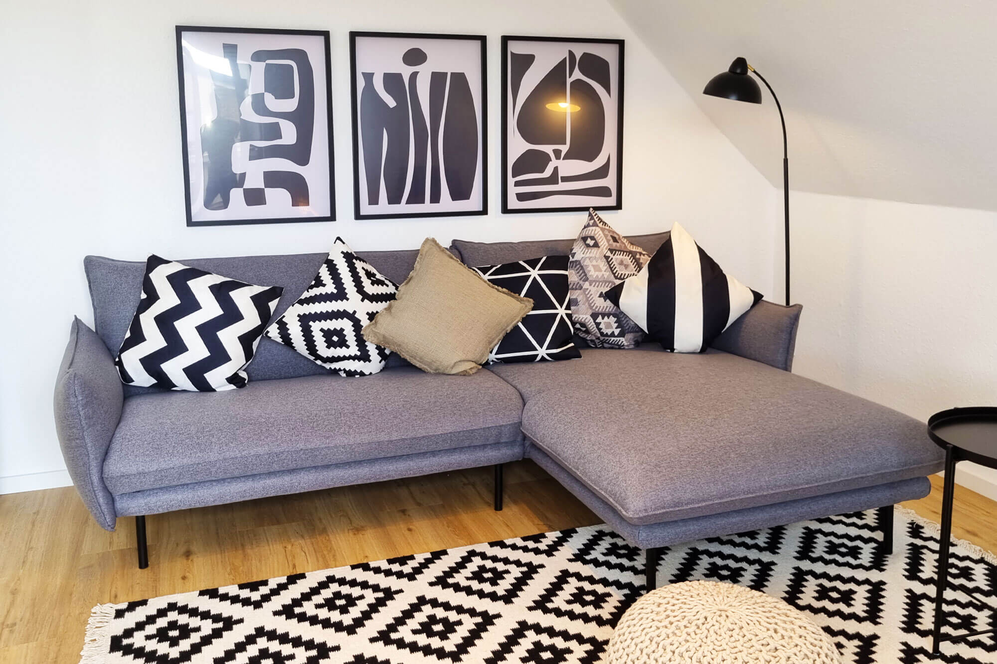 Ferienwohnung Borkum