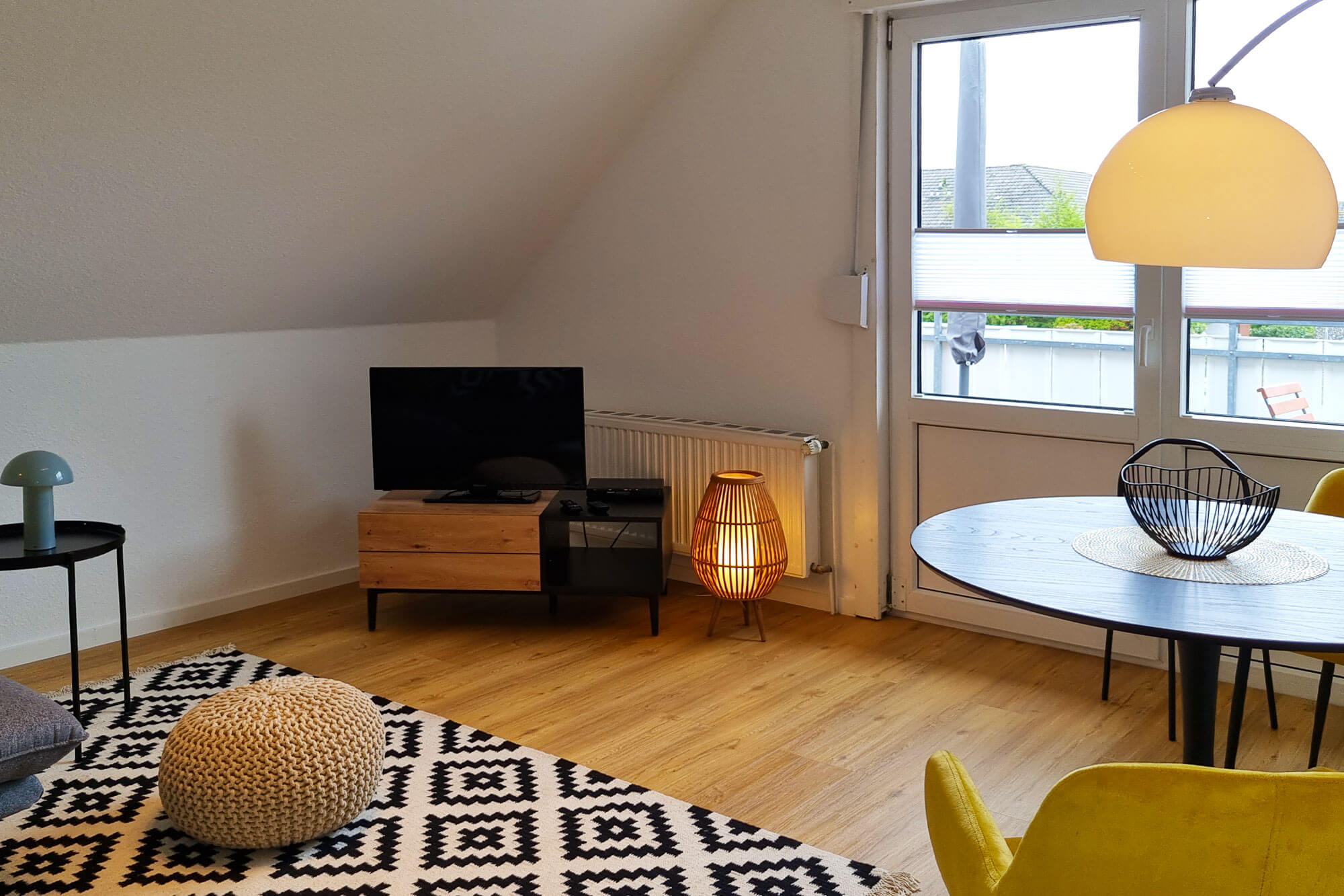 Ferienwohnung Borkum