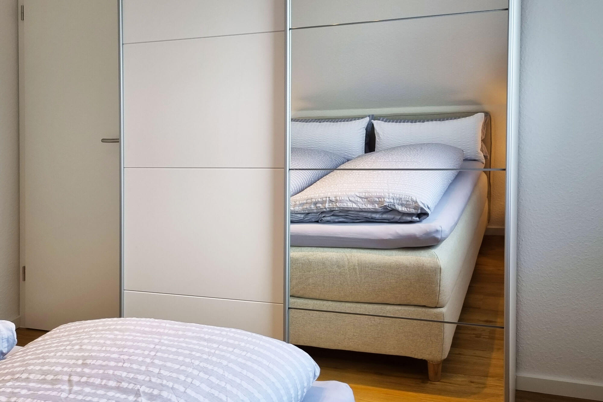 Ferienwohnung Borkum