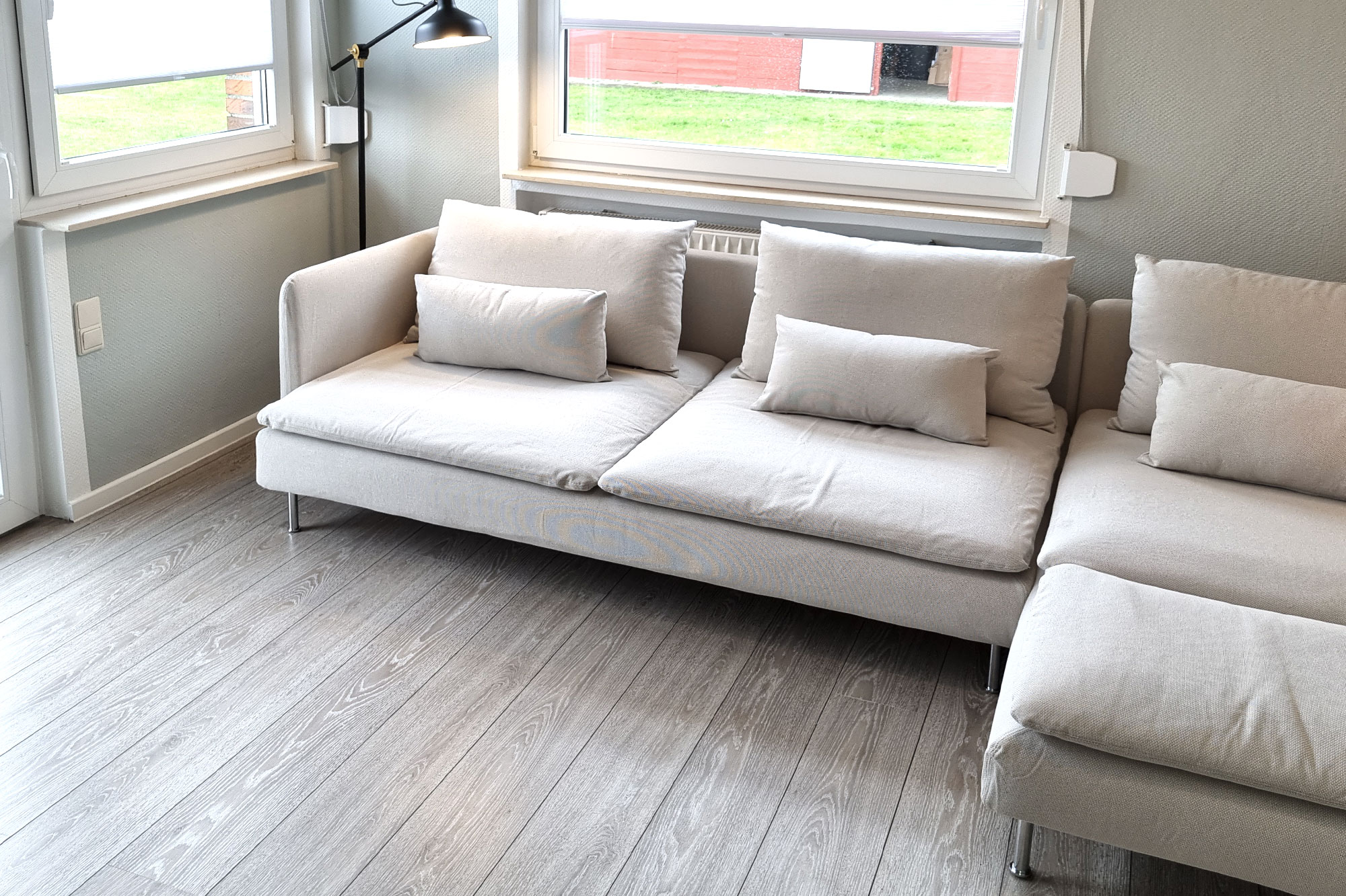 Ferienwohnung Borkum