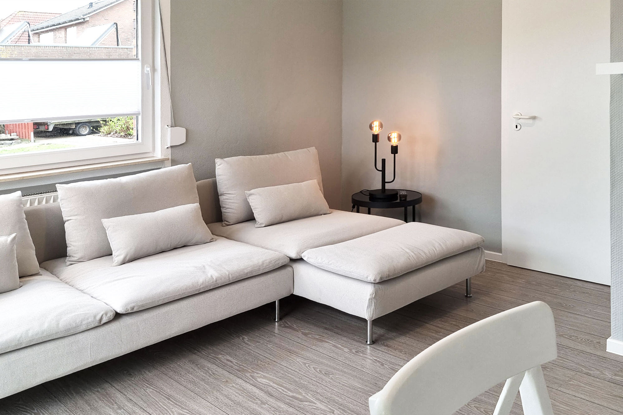 Ferienwohnung Borkum