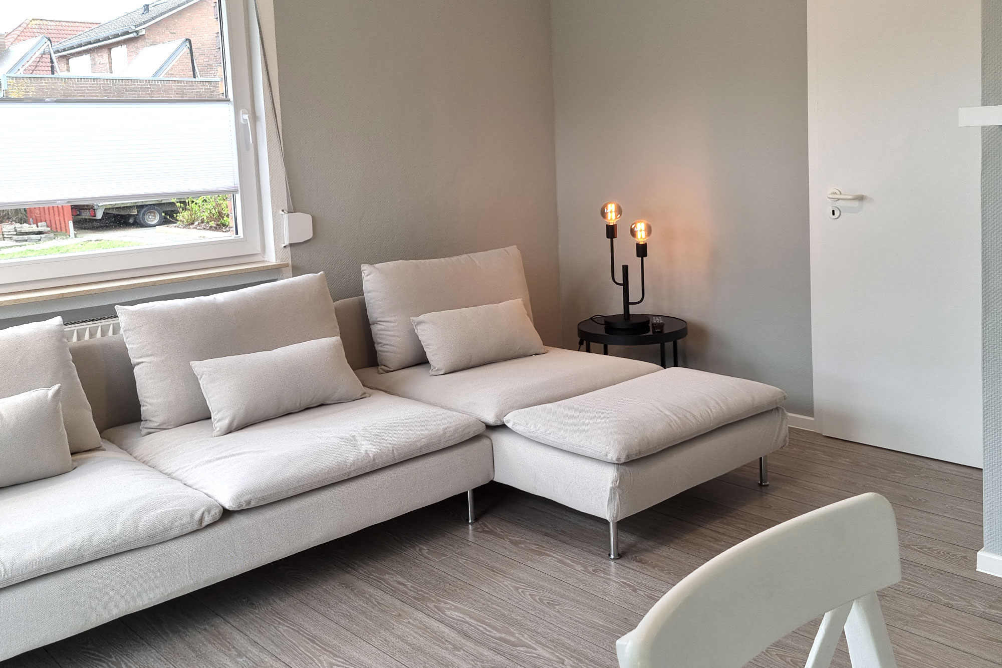 Ferienwohnung Borkum