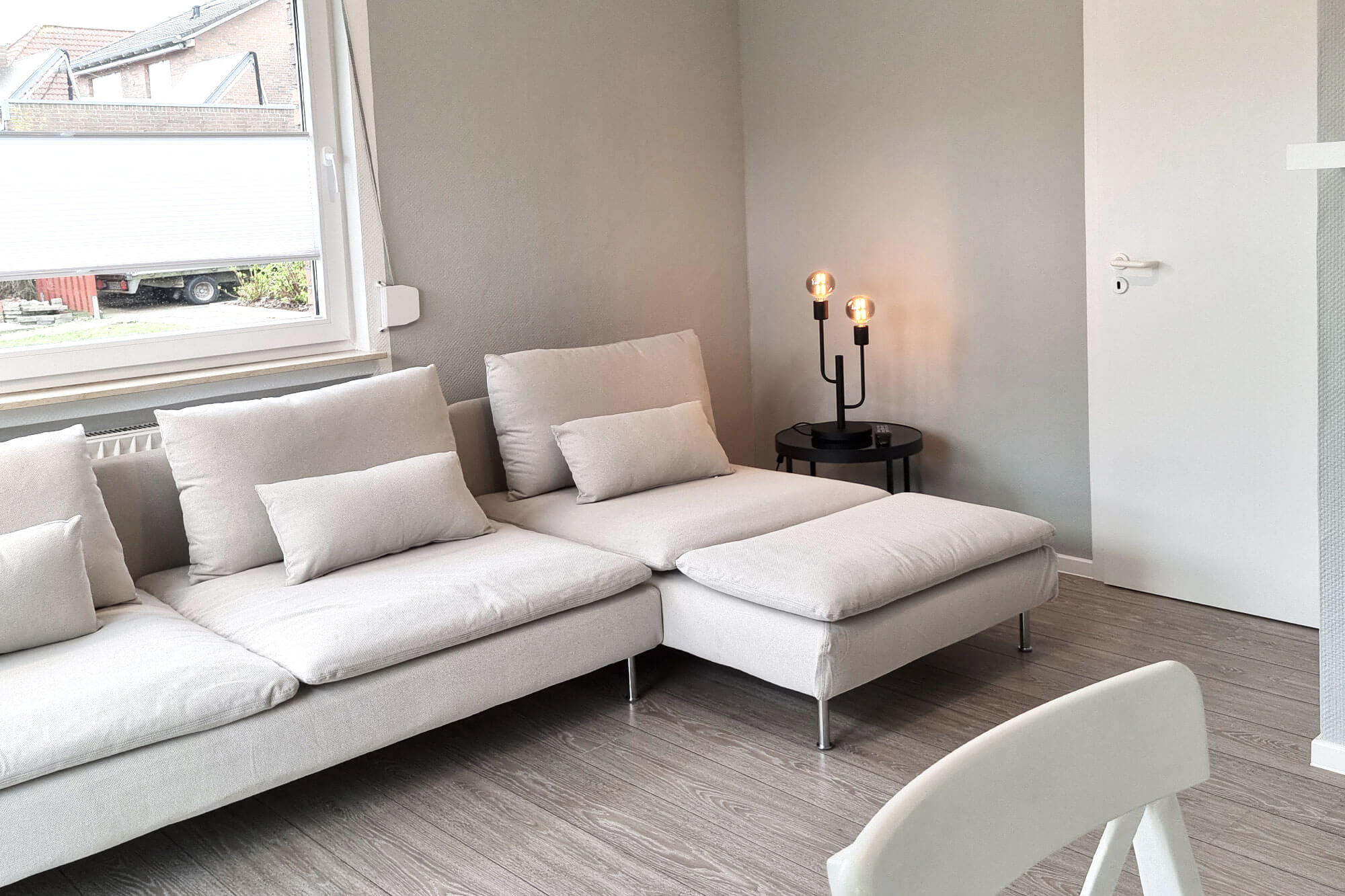 Ferienwohnung Borkum