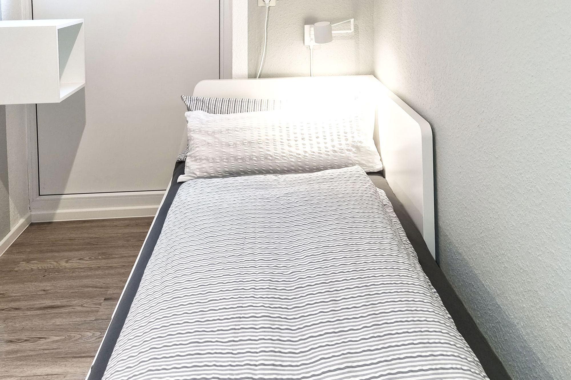 Ferienwohnung Borkum