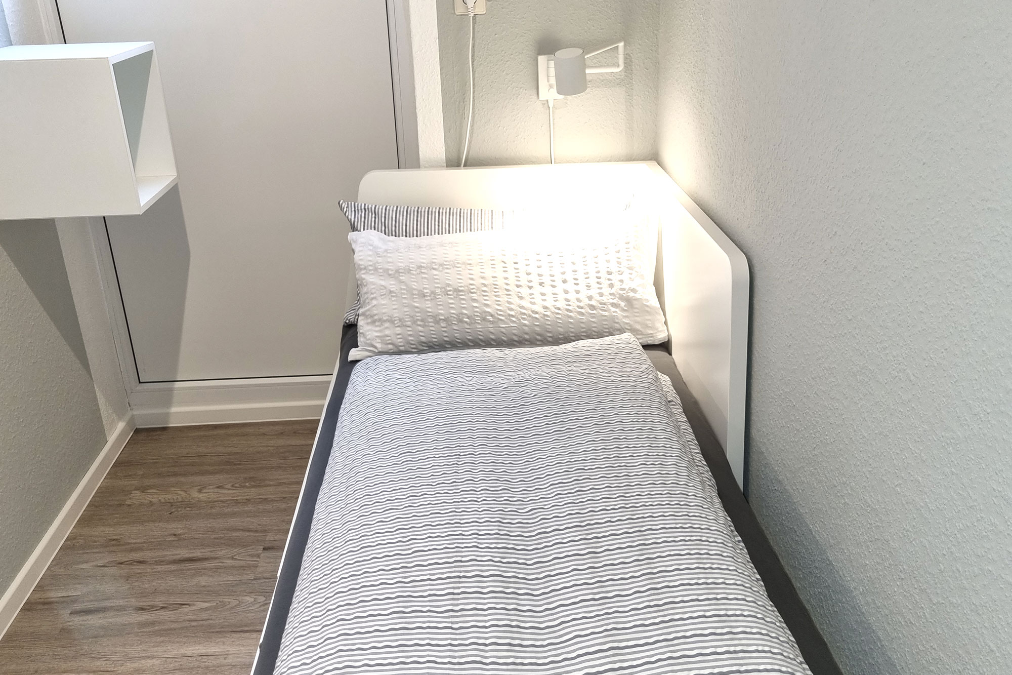 Ferienwohnung Borkum