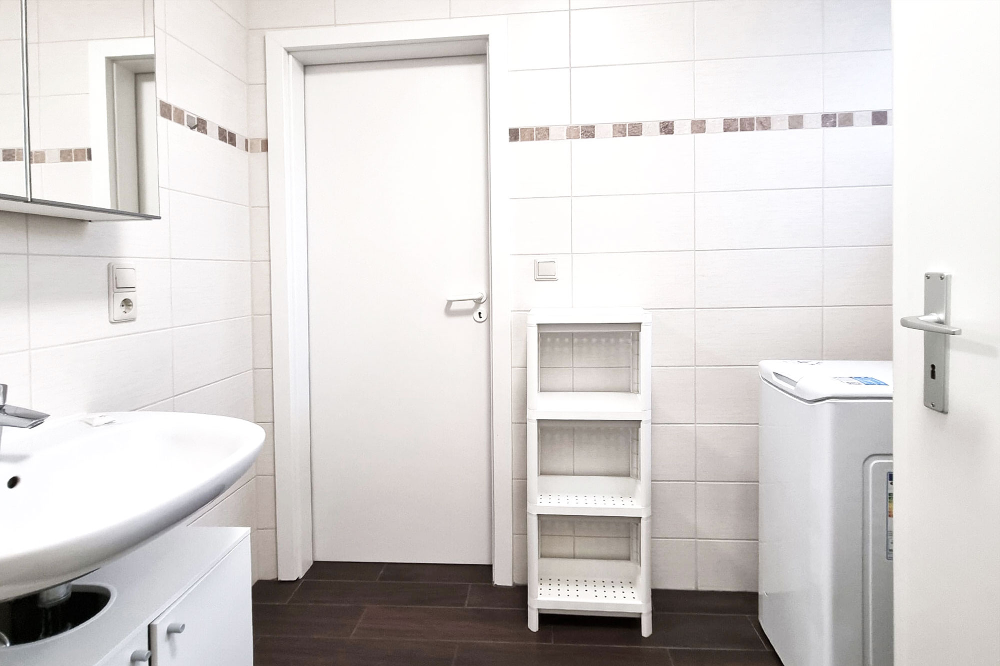 Ferienwohnung Borkum