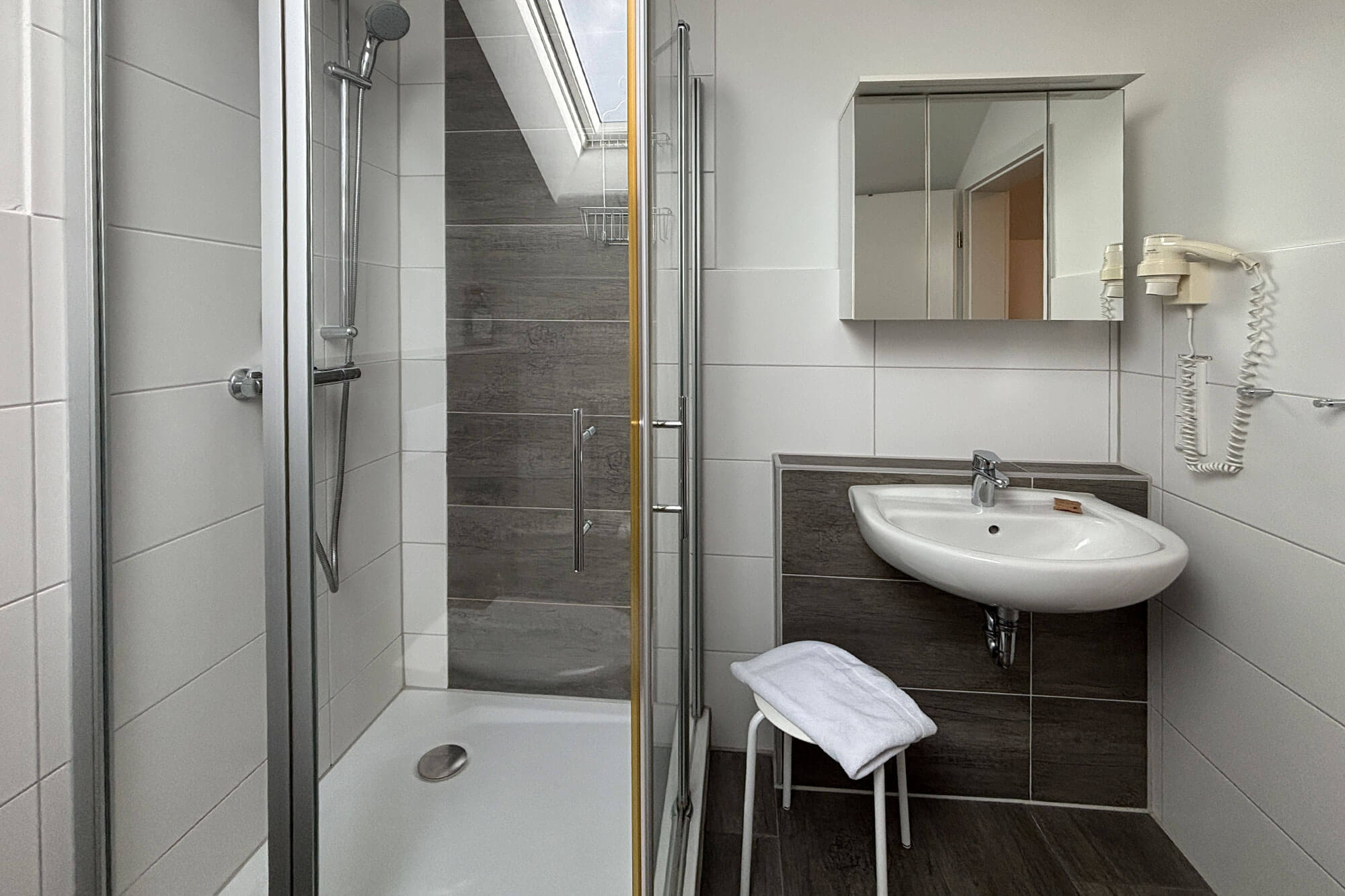 Ferienwohnung Borkum