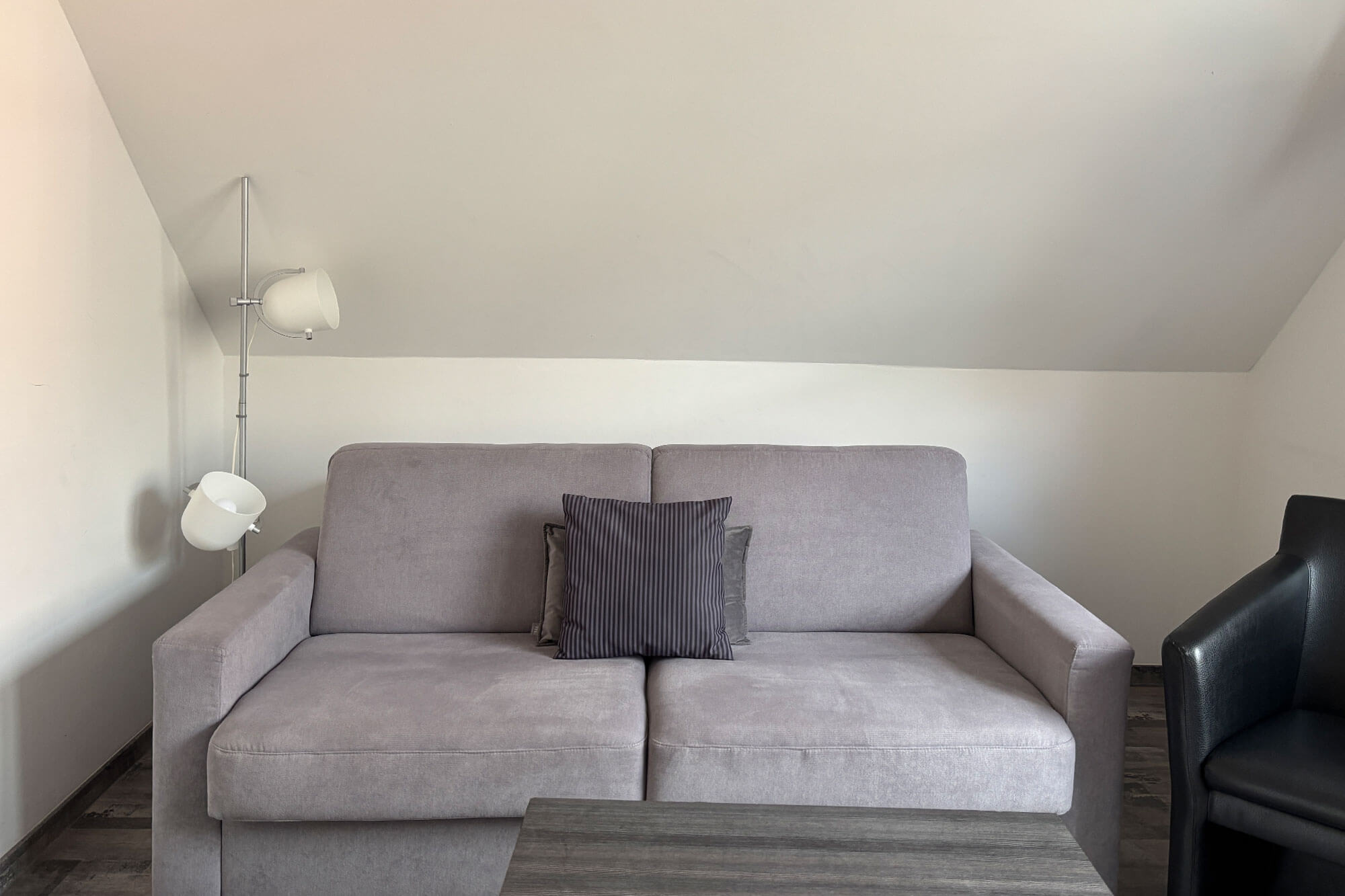 Ferienwohnung Borkum