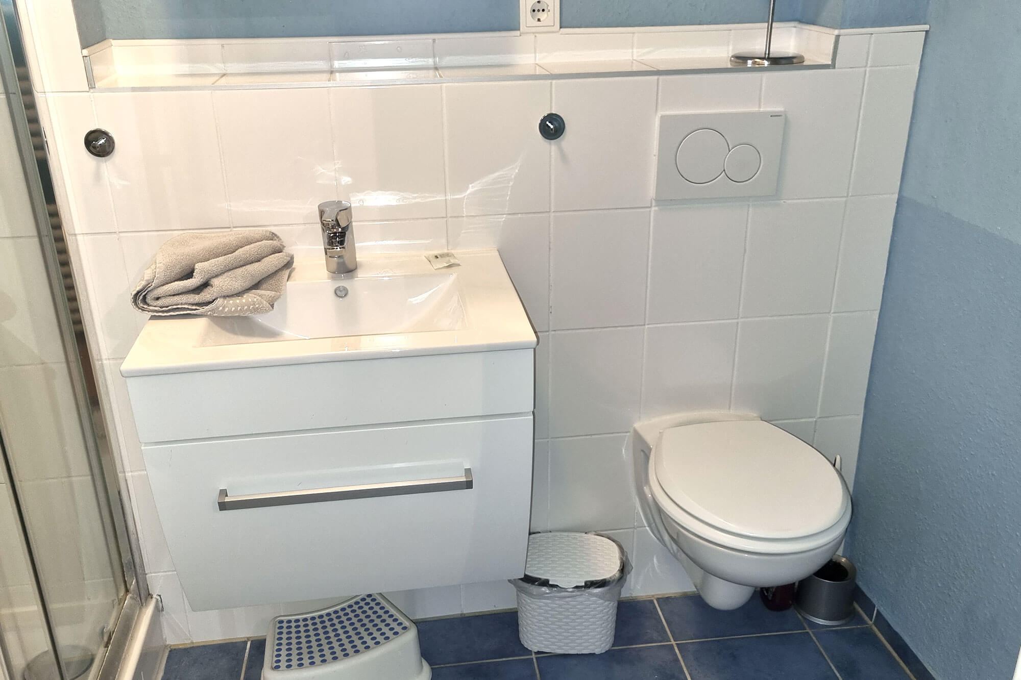 Ferienwohnung Borkum