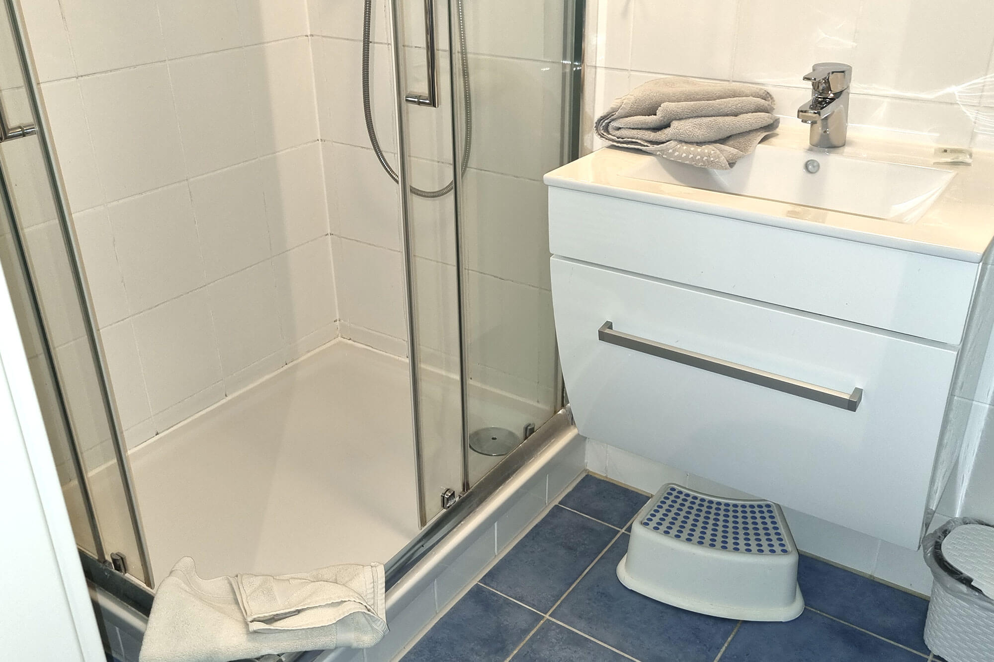 Ferienwohnung Borkum