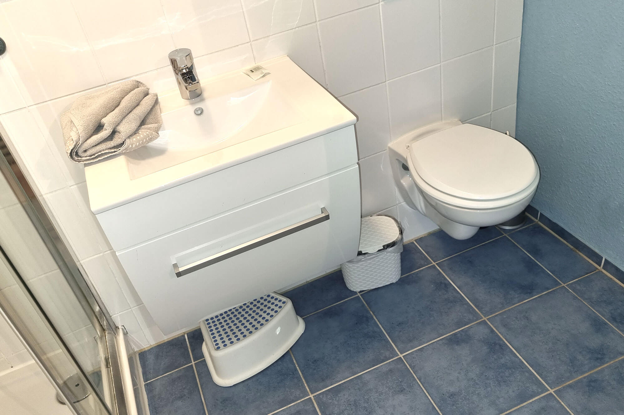 Ferienwohnung Borkum