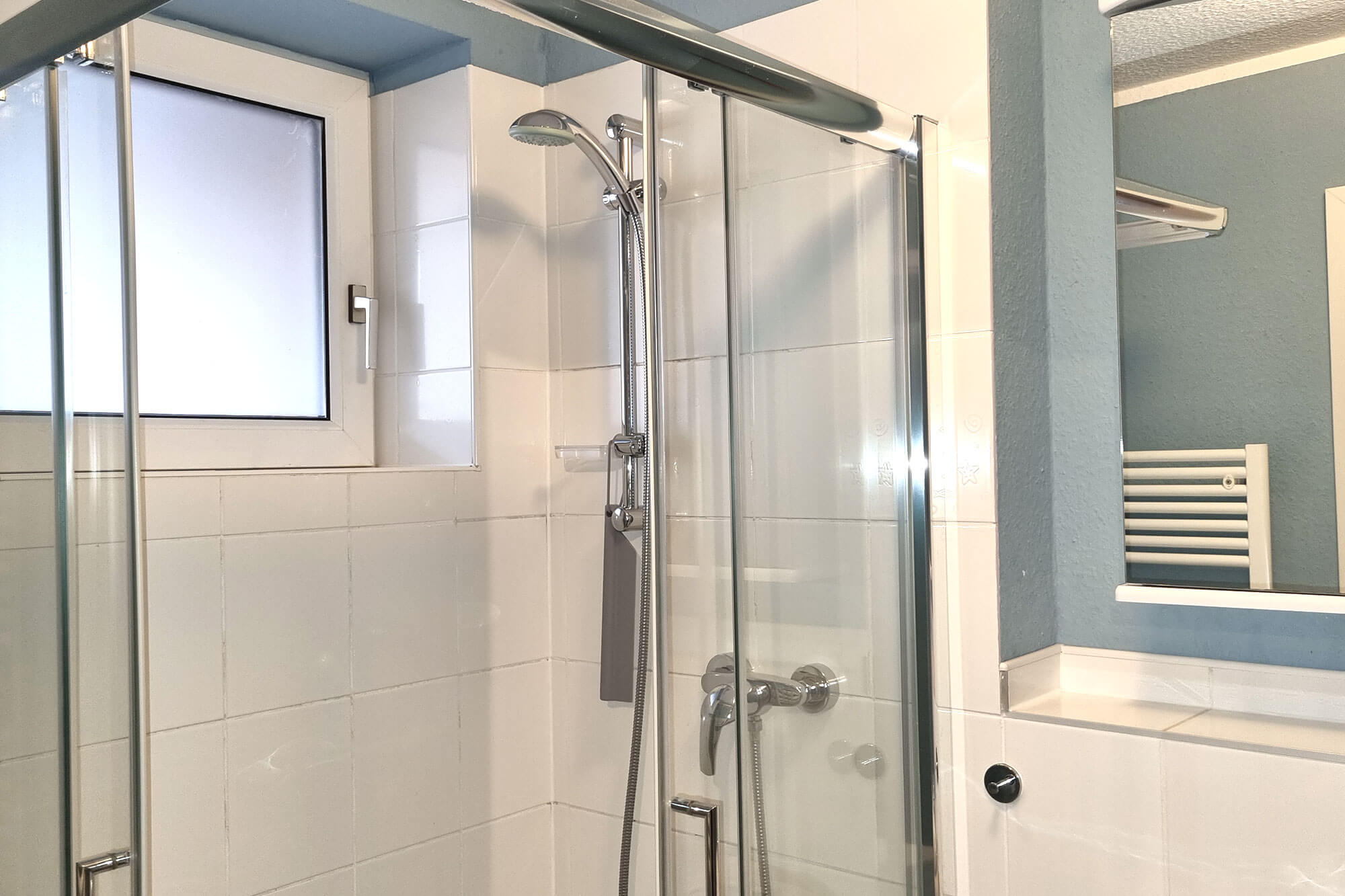 Ferienwohnung Borkum