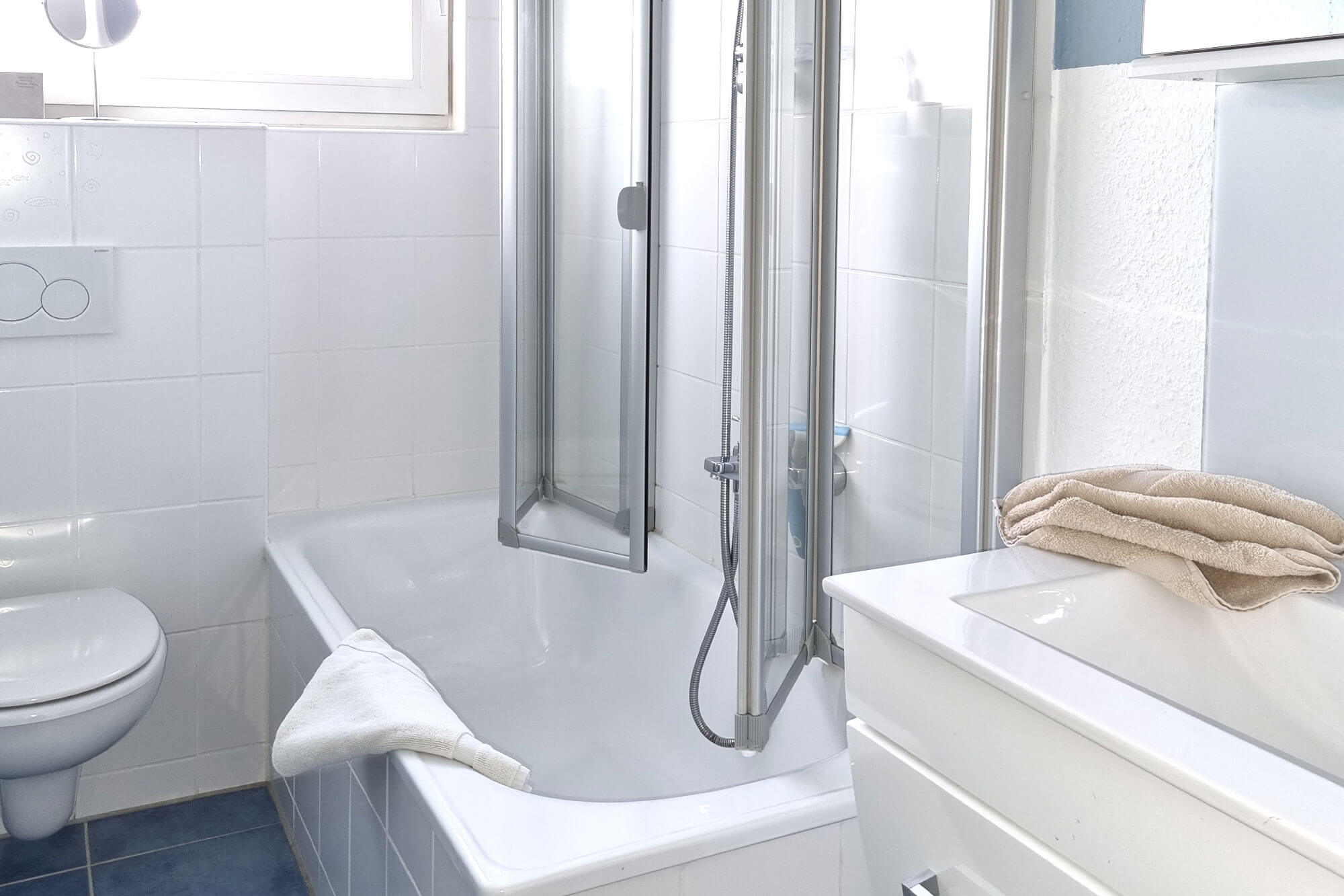 Ferienwohnung Borkum