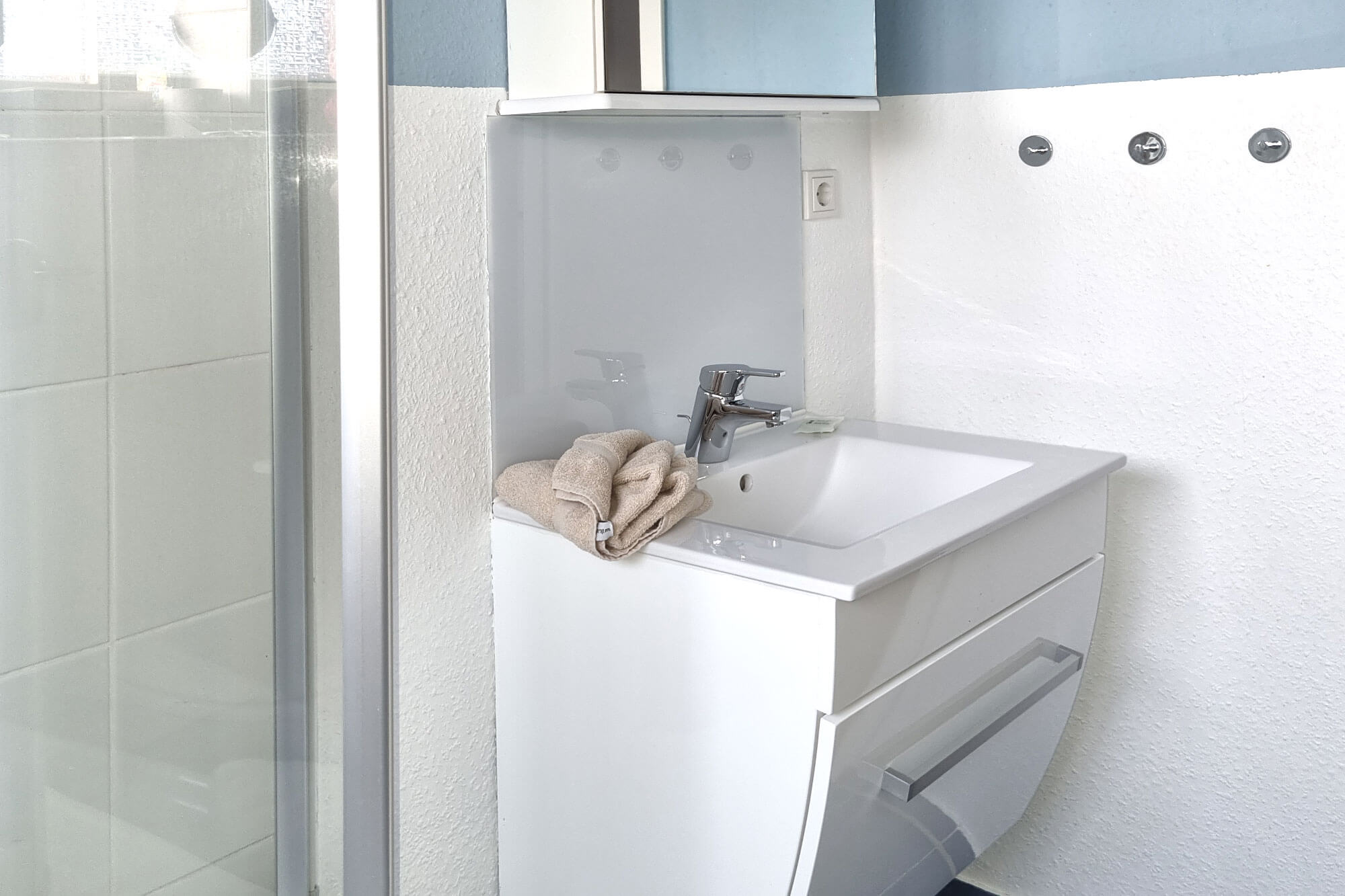 Ferienwohnung Borkum