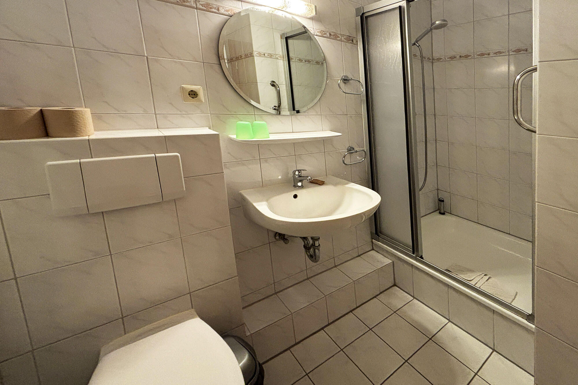 Ferienwohnung Borkum