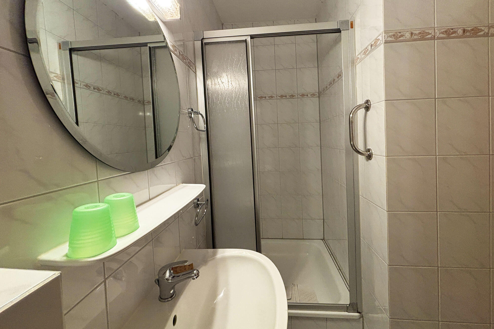 Ferienwohnung Borkum