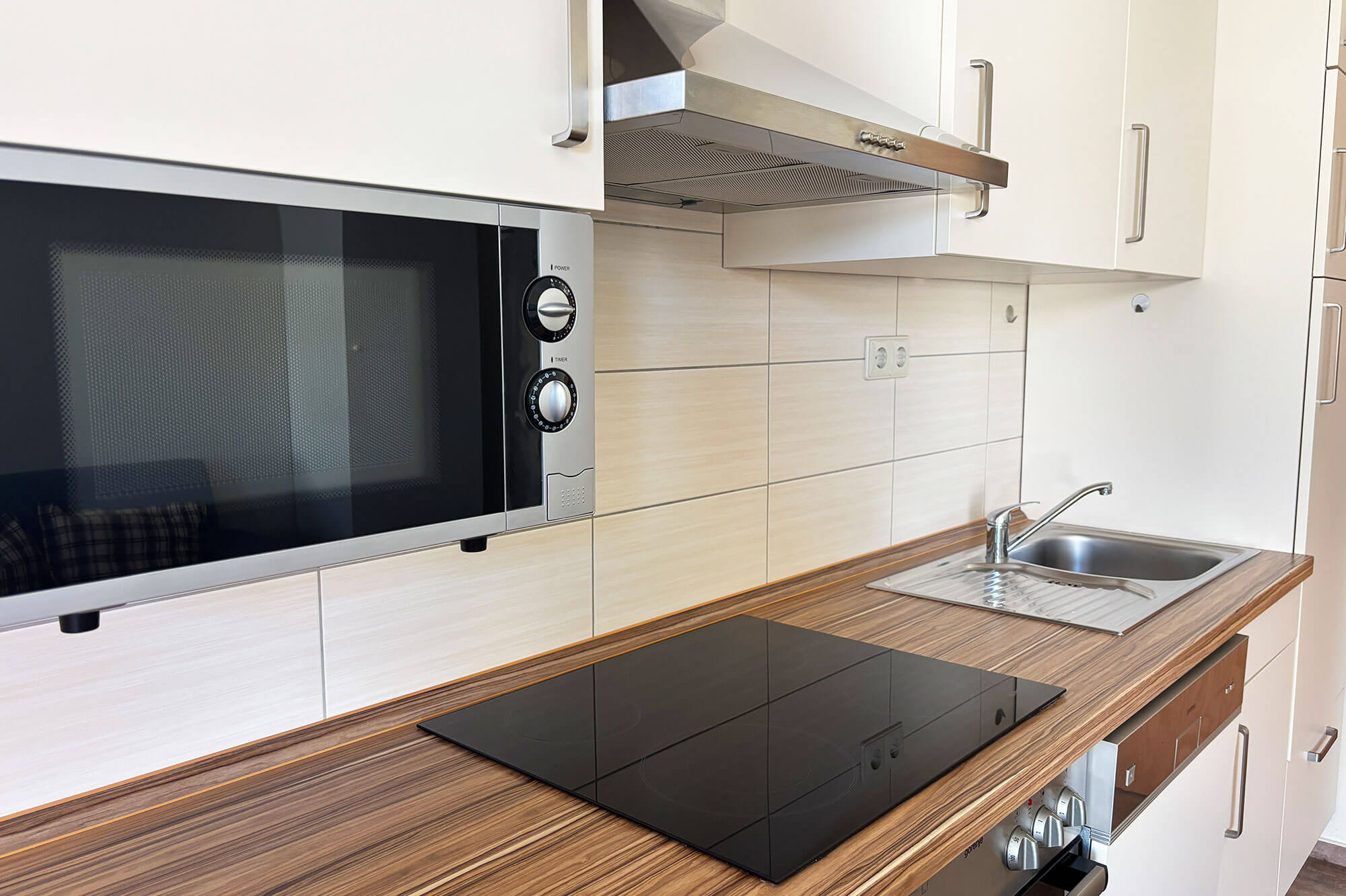 Ferienwohnung Borkum