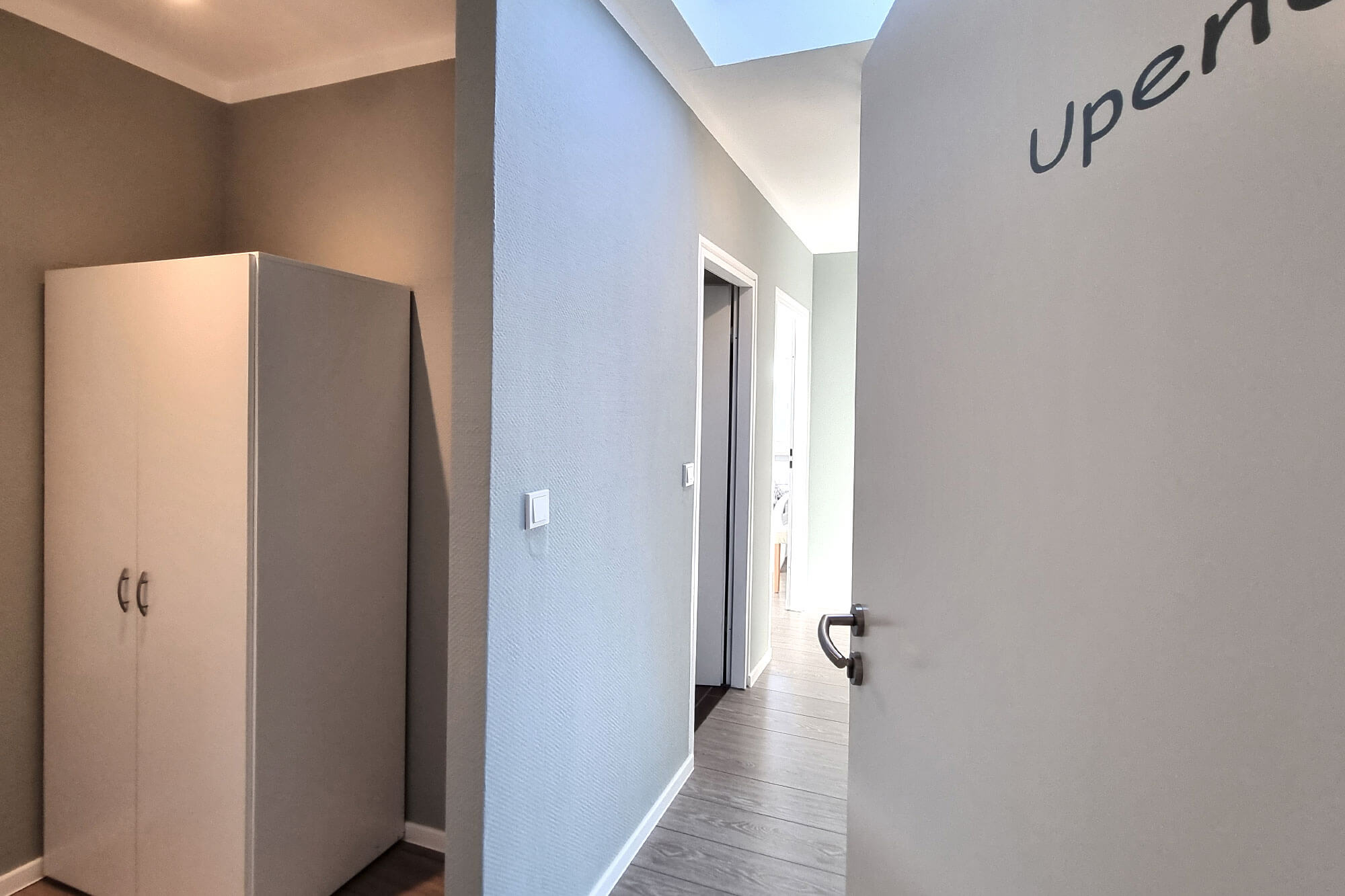 Ferienwohnung Borkum