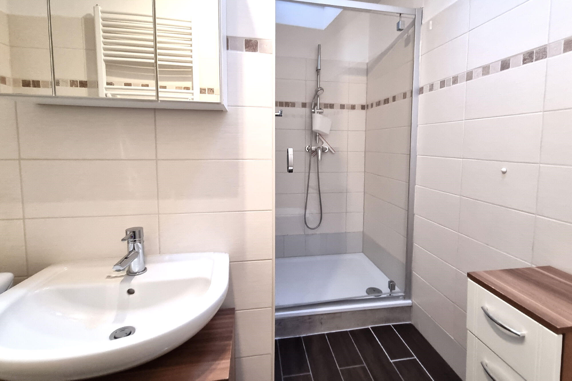 Ferienwohnung Borkum