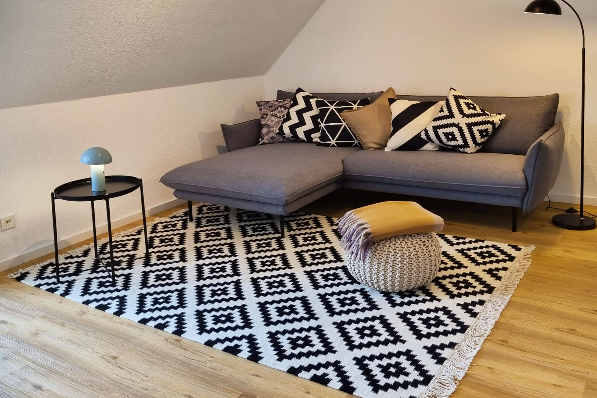 Ferienwohnung Borkum