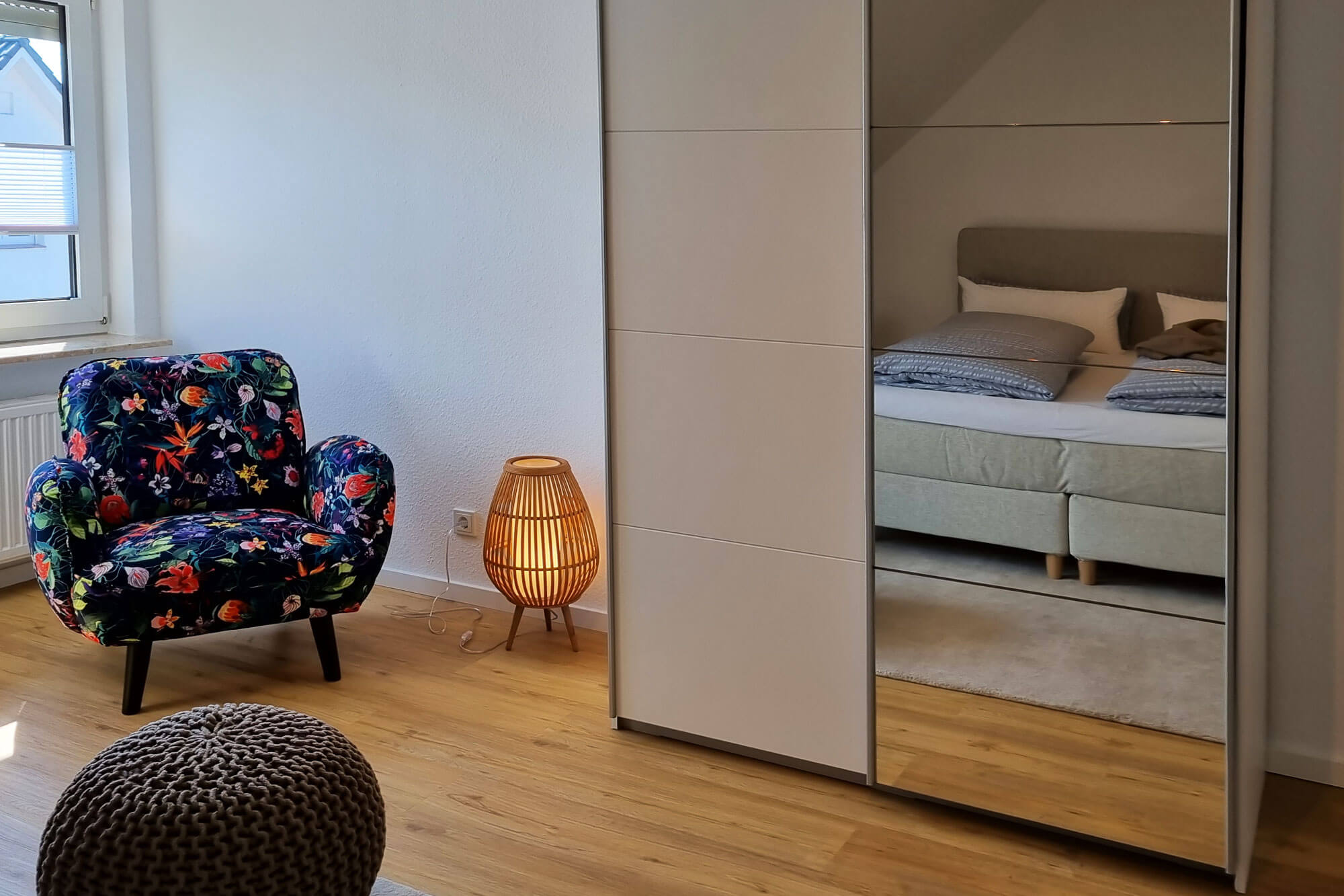 Ferienwohnung Borkum