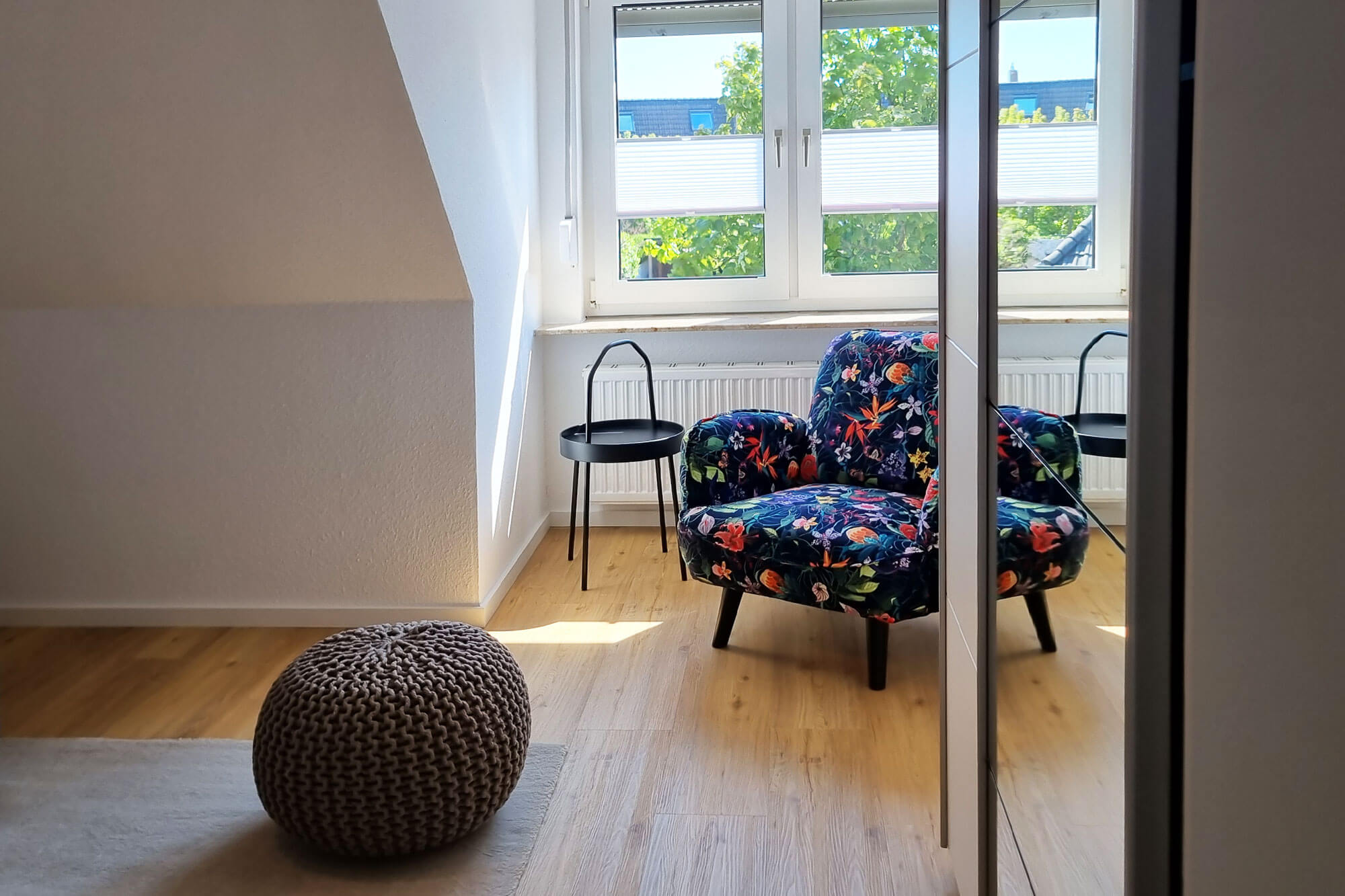 Ferienwohnung Borkum