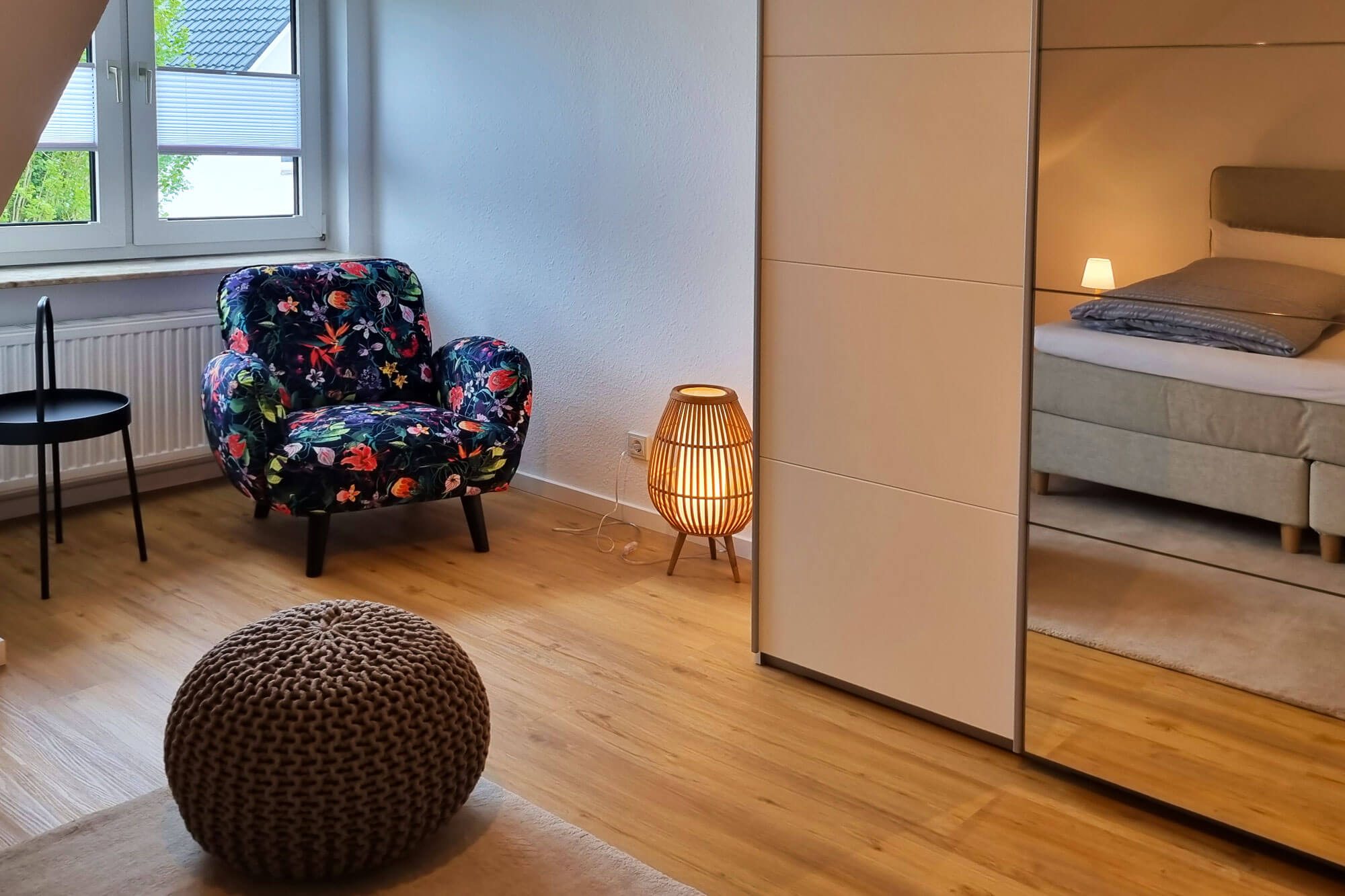 Ferienwohnung Borkum