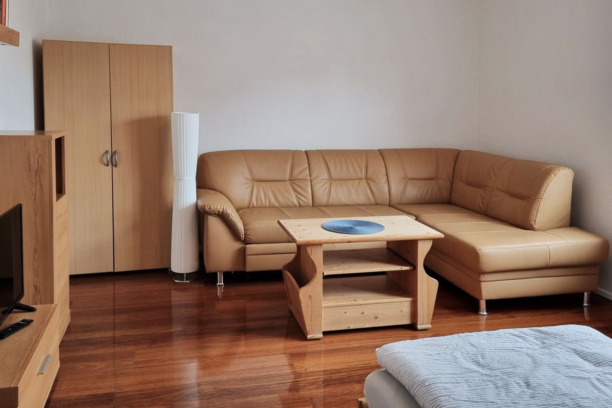 Ferienwohnung Borkum