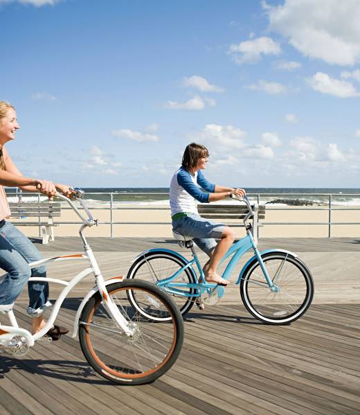 Ferienwohnung Borkum